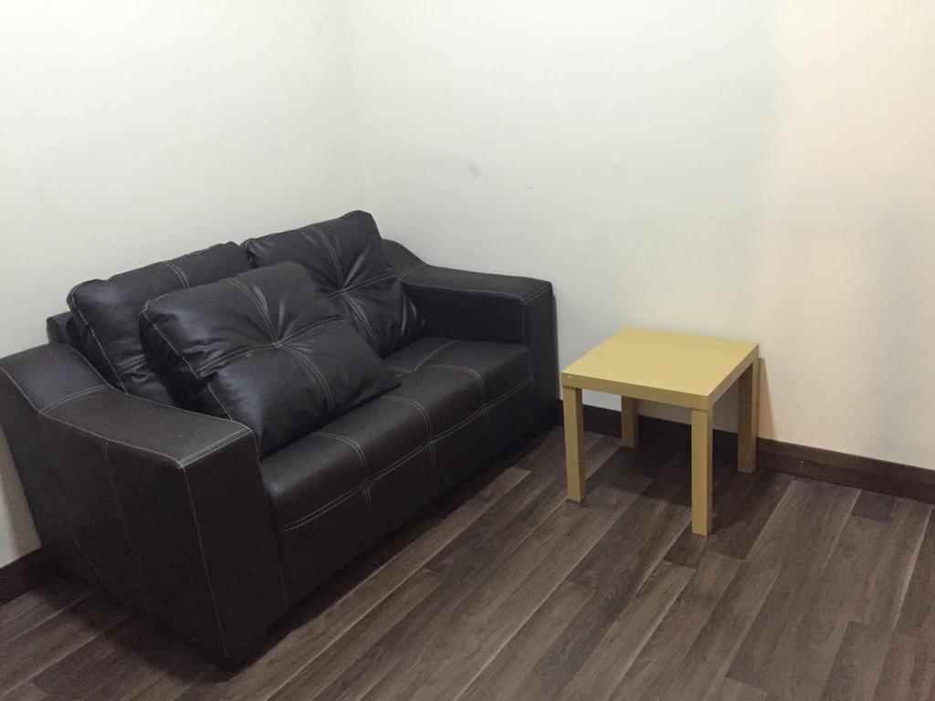 Js&K Homestay Куала Теренгану Екстериор снимка